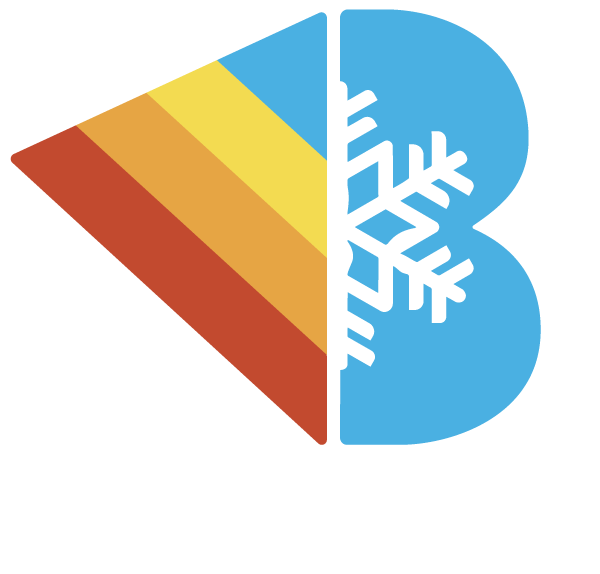 Logo Ski Vallée Bleue